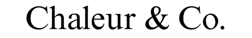 Chaleur & Co.