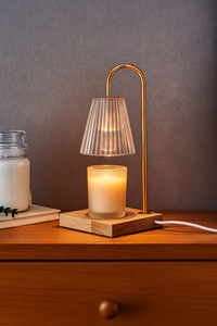 Chaleur Candle Warmer