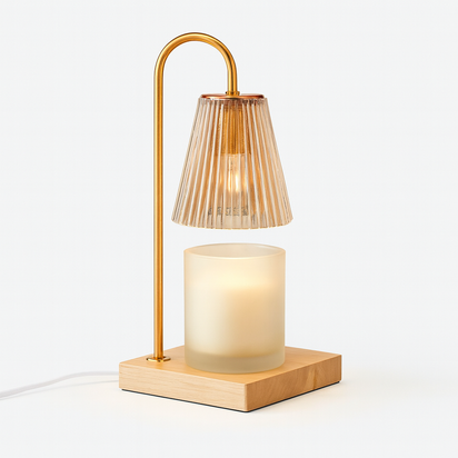 Chaleur Candle Warmer