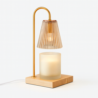 Chaleur Candle Warmer