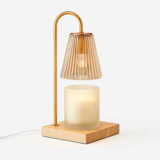 Chaleur Candle Warmer